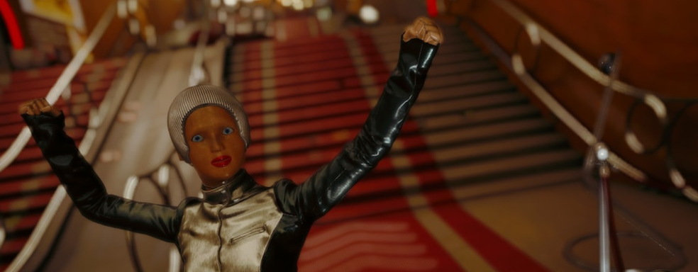 Музыка третьего DLC Atomic Heart уже лидирует в чарте. Mundfish подтвердила первый успех Enchantment Under the Sea