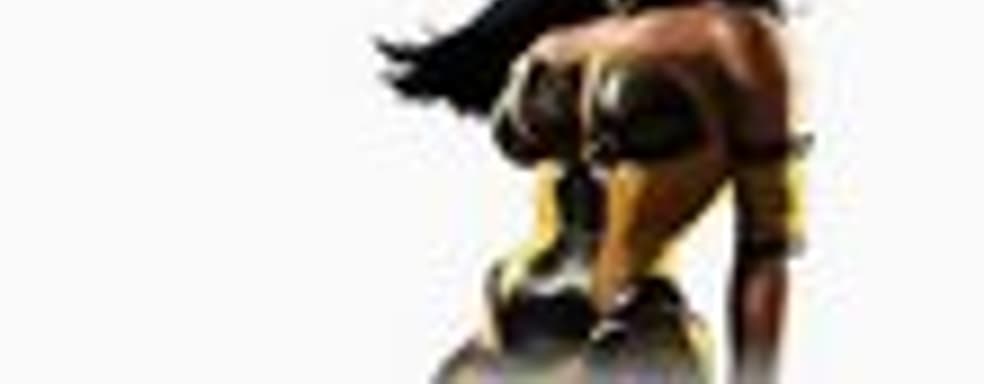 Слух: Tanya DLC для Mortal Kombat