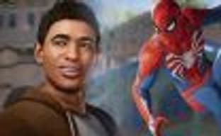 Творческий директор Spider-Man о роли Майлза Моралеса в игре
