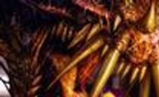 Е3 2008: консольный Dragon Age: Origins