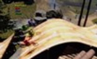 MP-ролик Trials Evolution