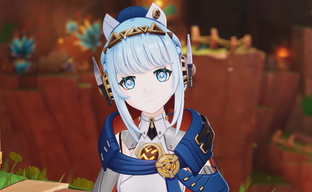 Промокоды Genshin Impact с презентации обновления 5.8 с увеличенной продолжительностью. Как получить подарки разработчиков