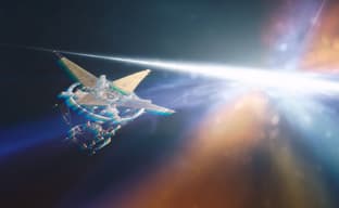 Информатор – Starfield от компании Bethesda не появится на PlayStation 5