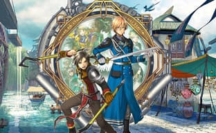 Eiyuden Chronicle is in the final stages of development. Beta testing will start soon in the spiritual successor to Suikoden