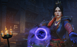 Разработчики Diablo Immortal не решили, дадут менять класс персонажа раз в месяц или раз в неделю