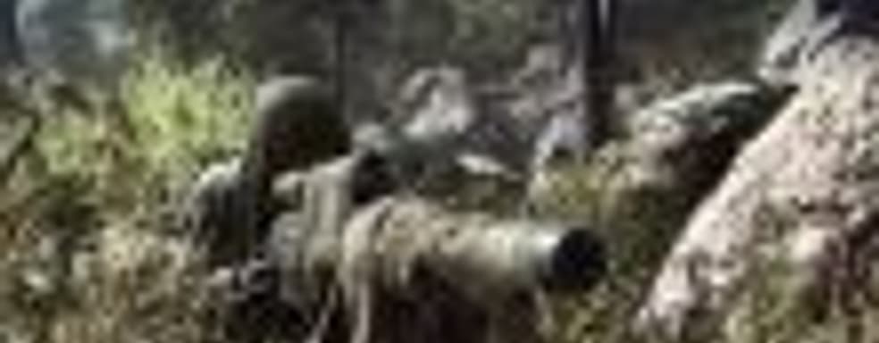 Создатель Call of Duty: Modern Warfare о временной эксклюзивности режима «Выживание» для PS4