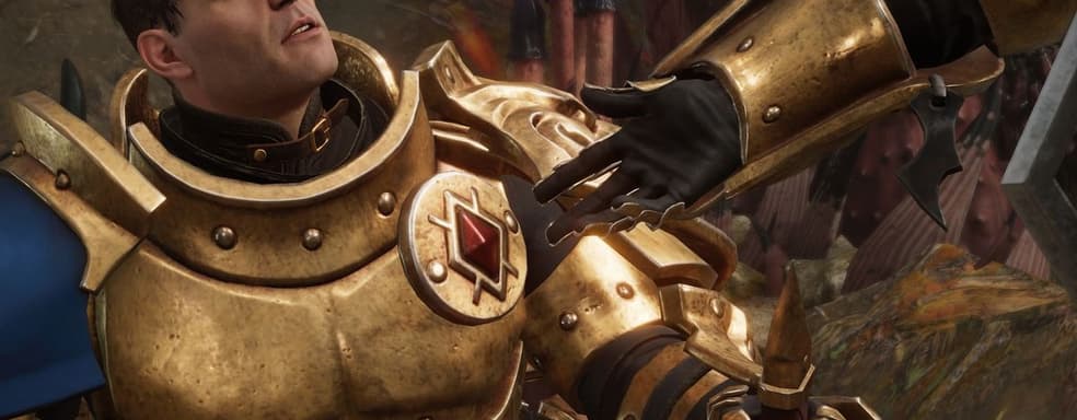 Из-за ошибки магазина Xbox русский язык в Warhammer Age of Sigmar: Realms of Ruin остался только в дорогих изданиях игры