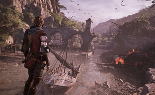 Разработчики A Plague Tale Requiem исполнили желание фаната