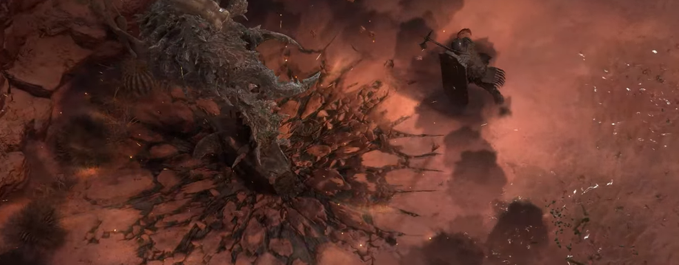 Авторы Path of Exile 2 показали новые башни из обновления 0.2.0 — на них могут появиться боссы и другие механики