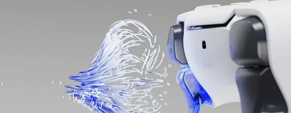 Информатор: Sony выпустит новый элитный контроллер PlayStation 5 Pro DualSense