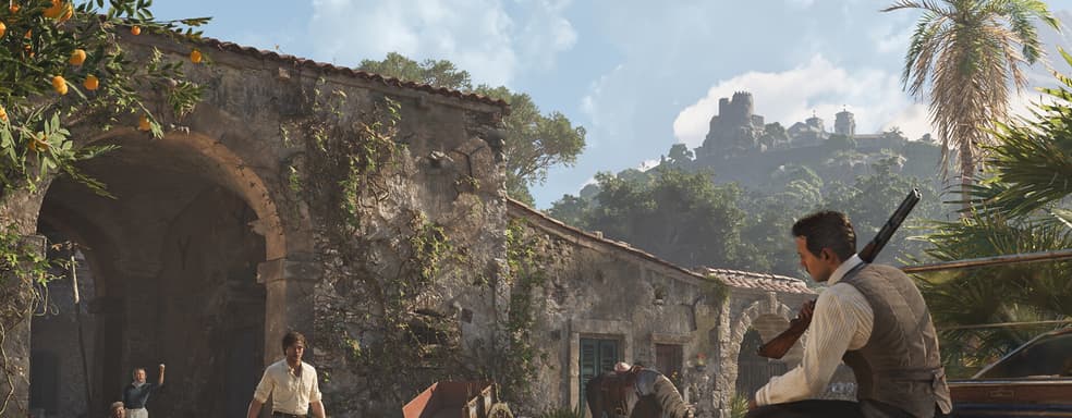 Игроки Mafia: The Old Country разделились на два лагеря из-за геймплейных ограничений