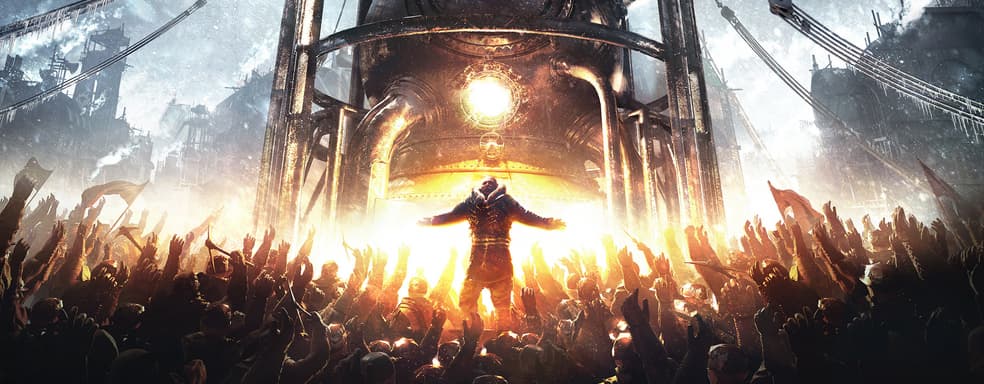 Авторы Frostpunk и This War of Mine инвестируют $21 миллион в разработку 7 игр