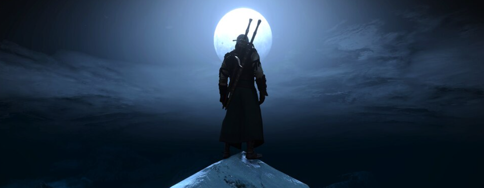 Трейлер The Witcher 4 «зарядил» геймеров. Аудитория The Witcher 3 в Steam продолжает набирать обороты