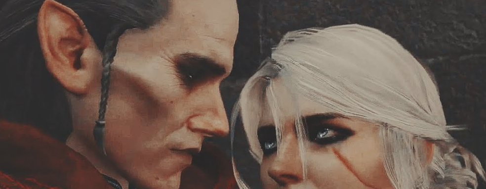 «Когда снимут проклятие?» Фанаты The Witcher высмеяли актёра из сериала Netflix, исполняющего роль Аваллак'ха