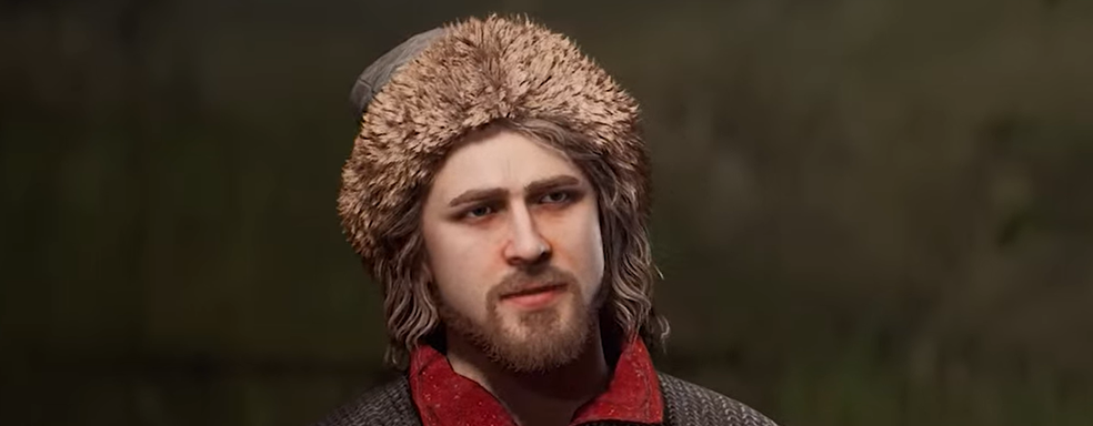 Экшен-RPG «Смута» получила итоговый патч 2.1.0 с новой озвучкой, переделкой квестов и сотнями изменений