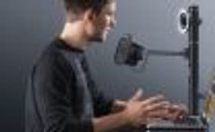 Marantz Professional Turret — &laquo;всё в одном&raquo; для трансляций и стримов