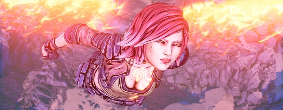 Рэнди Питчфорд покидает пост главы Gearbox Software, но по-хитрому