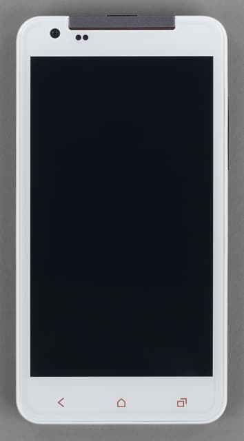 Внешний вид iRu M506 Внешний вид iRu M506