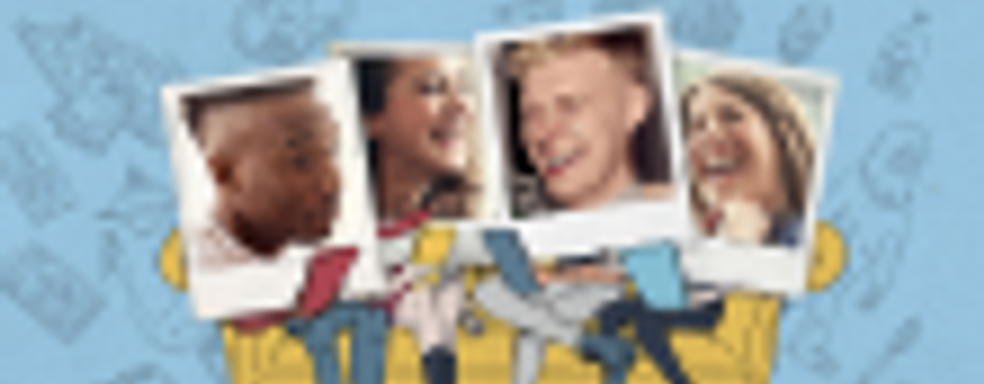 Релизный трейлер That’s You!