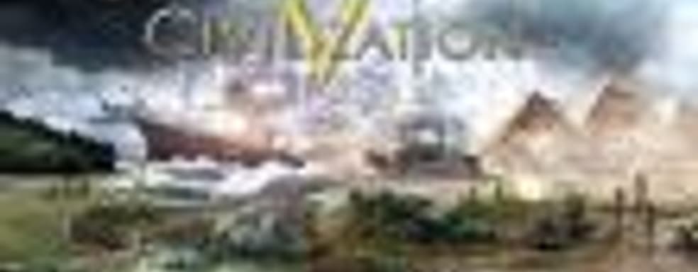 Пользователи Reddit смоделировали демократическое государство в Civilization V