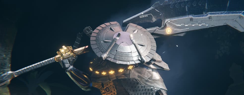 Action in the spirit of Nier. Morbid Metal has been postponed, but you can already try the demo