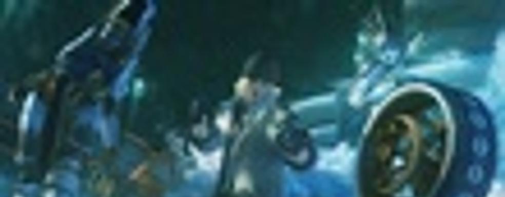 Отгружено 5 млн. копий Final Fantasy XIII