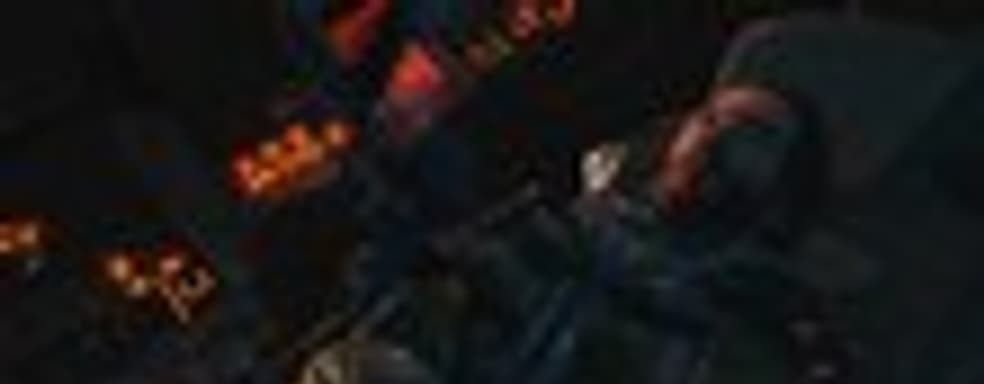 Е3-трейлер Lost Planet 3