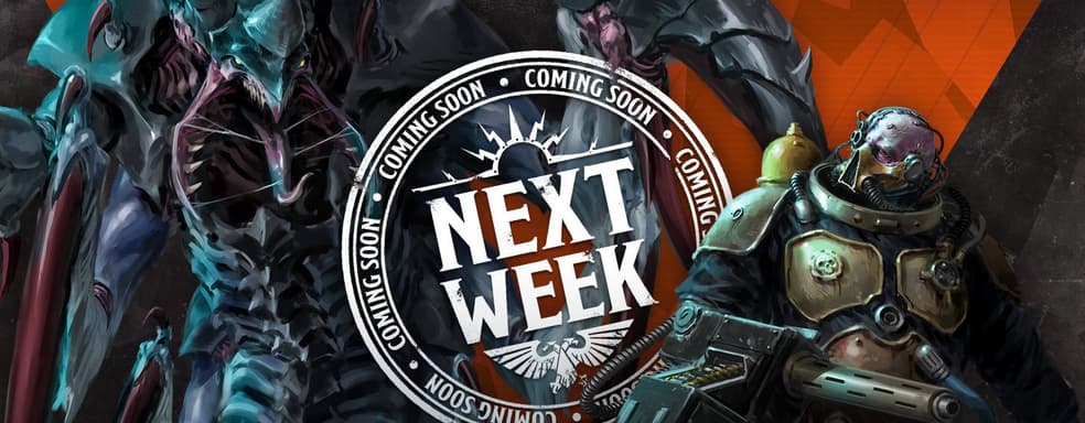 Авторы Warhammer 40,000: Kill Team готовы открыть предзаказ на набор Typhon с миниатюрами тиранидов и сервиторов