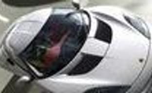 Три новые машины для GT5: Prologue