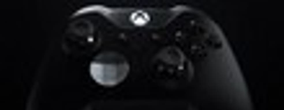 Microsoft показала Xbox Elite Wireless Controller
