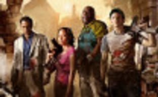 Valve не научилась считать до трёх и отрицает разработку нового Left 4 Dead