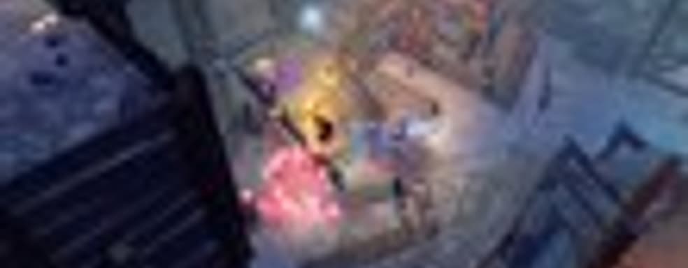 Трейлер Crimson Alliance