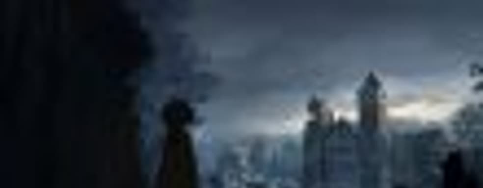 Тизеры к игре Pillars of the Earth