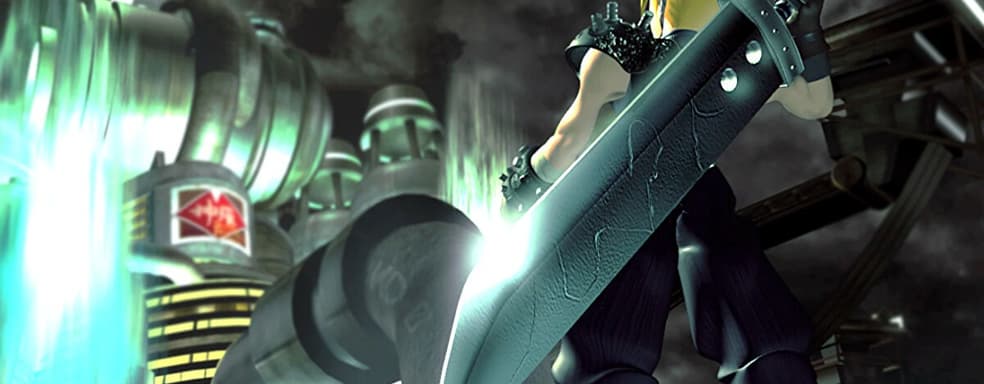 Оригинальная Final Fantasy 7 получит дубляж в ближайшие дни