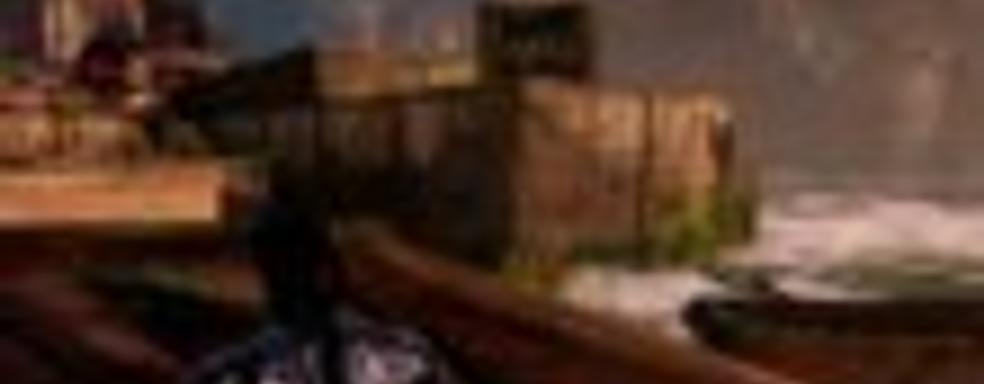 Полчаса отмененной Legacy of Kain: Dead Sun