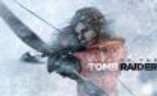 Crystal Dynamics подтвердила, что Rise of the Tomb Raider появится на PS4 в конце 2016 года