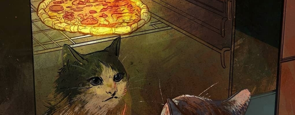 100% положительных отзывов в Steam. Stray про котика хвалят даже те, кто критикует игру за однообразие