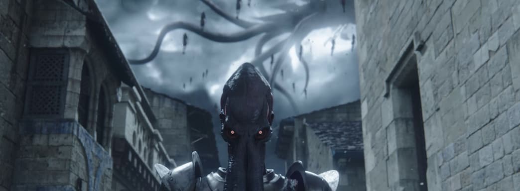 Паразиты бесплатно – создатели Baldur’s Gate 3 поют песню в праздничном ролике