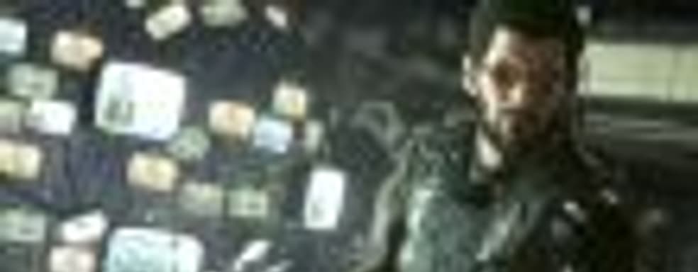 Оценки Deus Ex: Mankind Divided – достойный продолжатель идей Human Revolution со спорным сюжетом