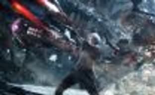 Слух: РС-версию Devil May Cry 5 перенесли на май