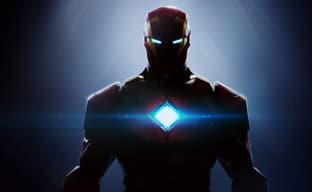 Похоже, видеоигра о Железном человеке от EA вступила в стадию разработки