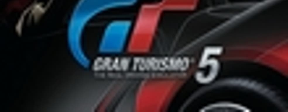 Yamauchi хотел приберечь картинг для Gran Turismo 6