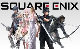СМИ: несколько компаний заинтересованы в покупке Square Enix