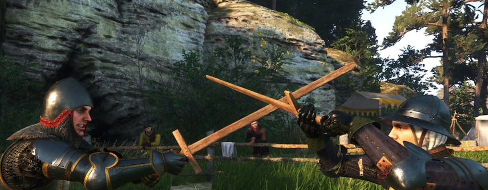 Даниэль Вавра признался, что переносил Kingdom Come Deliverance 2 из-за Assassin's Creed Shadows