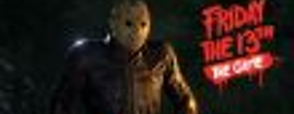 Игровой процесс одиночного режима Friday the 13th: The Game