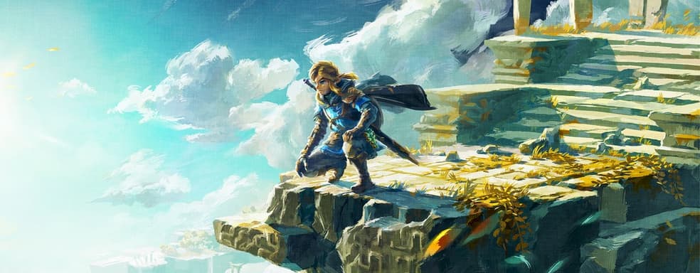 Nintendo датировала презентацию Direct