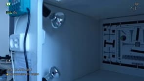 Видеосъемка фотоаппаратом Panasonic DMC-TZ70