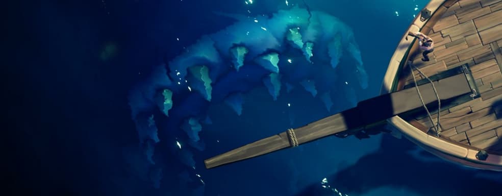 Sea of Thieves получит платные выделенные серверы в 2026 году