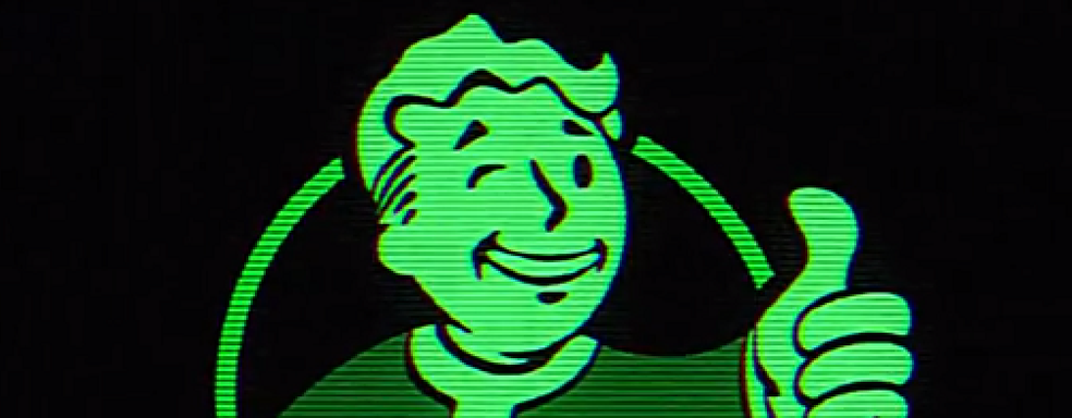 Fallout от Amazon: дата премьеры сериала и новый тизер