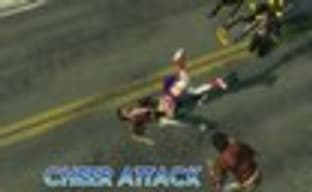 Трейлер Lollipop Chainsaw